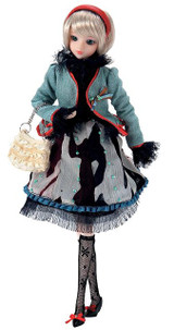 Sample Doll / J-doll Gran Via