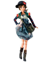 Sample Doll / J-doll Old Church Street