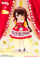Sample Doll / PEKO Lovely Milky ver.