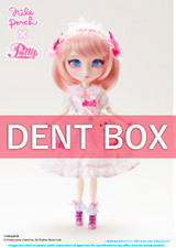 Dent Box / PipyFilia From Nile Perch