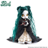 Pre-order*ship out end of October 2025 / Lilith Timeless Treasures edition