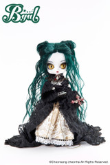 Pre-order*ship out end of November 2025 / Lilith Timeless Treasures edition