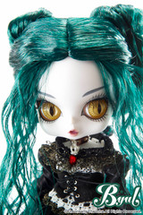 Pre-order*ship out end of November 2025 / Lilith Timeless Treasures edition