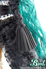 Pre-order*ship out end of November 2025 / Lilith Timeless Treasures edition