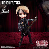 Dent box /『HIGUCHI YUTAKA x ISUL / MISEMONOGOYAGAKURETEKARA~SHOW AFTER DARK~』