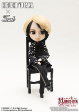 Dent box /『HIGUCHI YUTAKA x ISUL / MISEMONOGOYAGAKURETEKARA~SHOW AFTER DARK~』