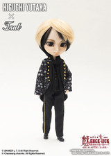 Dent box /『HIGUCHI YUTAKA x ISUL / MISEMONOGOYAGAKURETEKARA~SHOW AFTER DARK~』