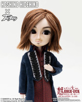 Pre-order*ship out May 2026 『HOSHINO HIDEHIKO x TAEYANG / MISEMONOGOYAGAKURETEKARA~SHOW AFTER DARK~』