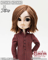 Pre-order*ship out May 2026 『HOSHINO HIDEHIKO x TAEYANG / MISEMONOGOYAGAKURETEKARA~SHOW AFTER DARK~』