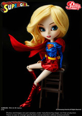 Dent Box / Super Girl