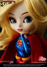 Dent Box / Super Girl