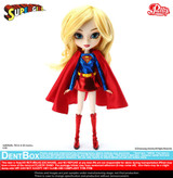Dent Box / Super Girl