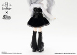 Sample doll / Möer from DimMoire