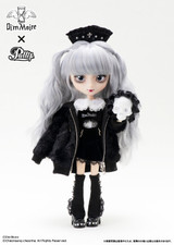 Sample doll / Möer from DimMoire