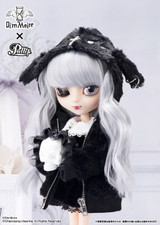 Sample doll / Möer from DimMoire