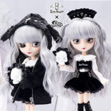 Sample doll / Möer from DimMoire