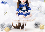 Sample doll / Eila