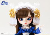 Sample doll / Eila