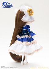 Sample doll / Eila