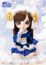 Sample doll / Eila