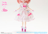 Sample Doll /  PipyFilia From Nile Perch