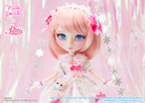Sample Doll /  PipyFilia From Nile Perch