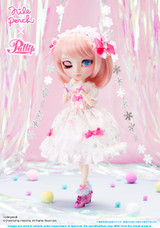 Sample Doll /  PipyFilia From Nile Perch