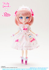 Sample Doll /  PipyFilia From Nile Perch