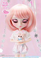 Sample Doll /  PipyFilia From Nile Perch