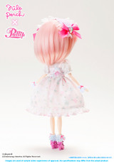 Sample Doll /  PipyFilia From Nile Perch