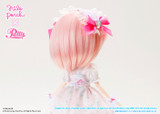 Sample Doll /  PipyFilia From Nile Perch