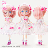 Sample Doll /  PipyFilia From Nile Perch