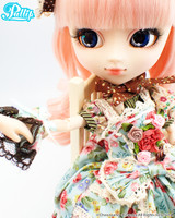 Sample doll / Alice du Jardin Timeless Treasure ver.
