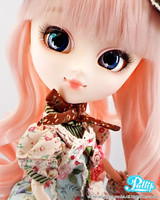 Sample doll / Alice du Jardin Timeless Treasure ver.