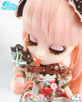 Sample doll / Alice du Jardin Timeless Treasure ver.