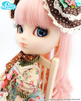 Sample doll / Alice du Jardin Timeless Treasure ver.