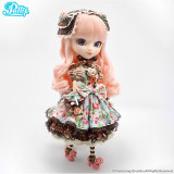 Sample doll / Alice du Jardin Timeless Treasure ver.