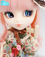 Sample doll / Alice du Jardin Timeless Treasure ver.