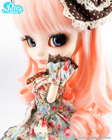 Sample doll / Alice du Jardin Timeless Treasure ver.