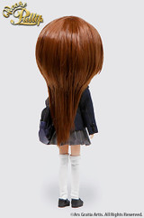 [Scratched Window] WooriPullip Nina