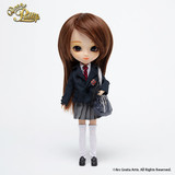 [Scratched Window] WooriPullip Nina