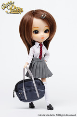 [Scratched Window] WooriPullip Nina