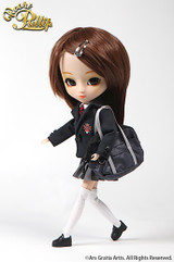 [Scratched Window] WooriPullip Nina