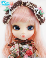 【 Dent Box 】Alice du Jardin