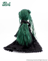 【 Dent Box 】Lilith Timeless Treasures edition