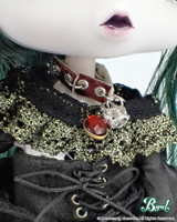 【 Dent Box 】Lilith Timeless Treasures edition