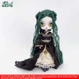 【 Dent Box 】Lilith Timeless Treasures edition