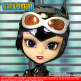 CATWOMAN - SDCC2011-