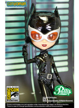 CATWOMAN - SDCC2011-