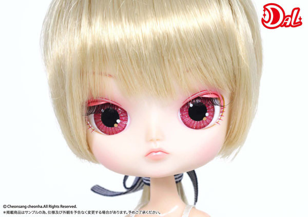 D-143 Jouet -6th Anniversary ver.-